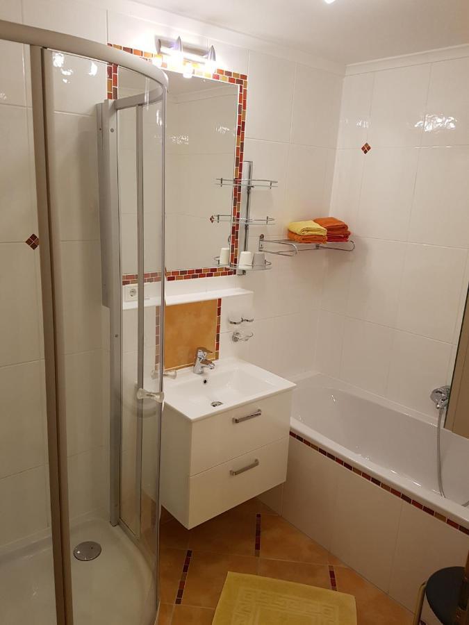 Appartment Ahorn Марія-Альм-ам-Штайнернен-Мер Екстер'єр фото