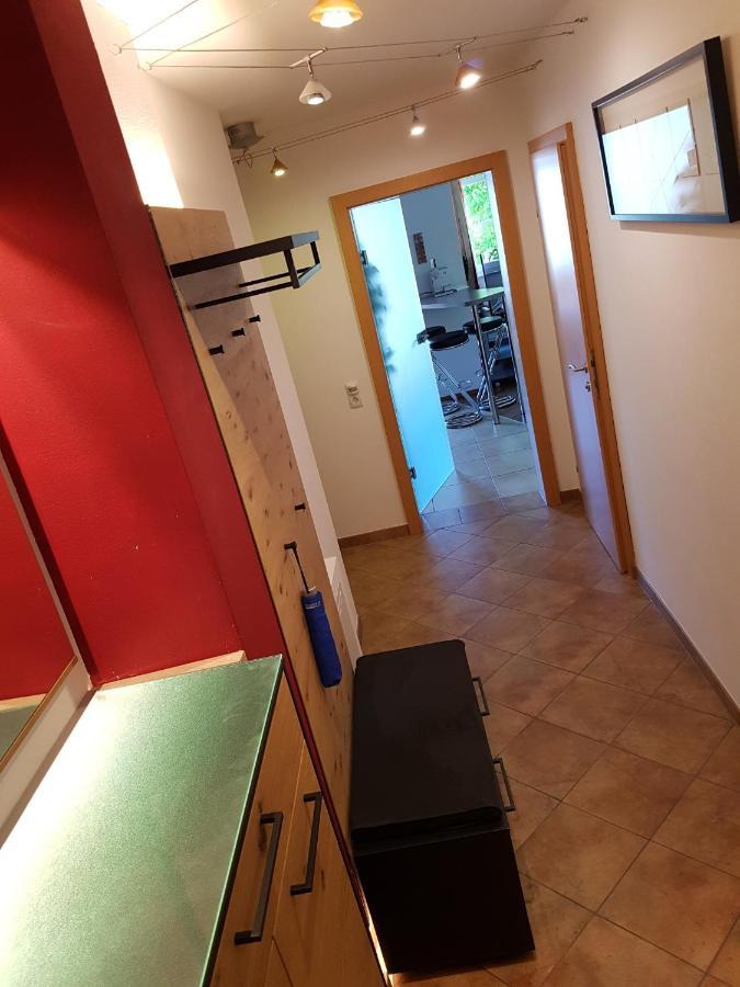Appartment Ahorn Марія-Альм-ам-Штайнернен-Мер Екстер'єр фото