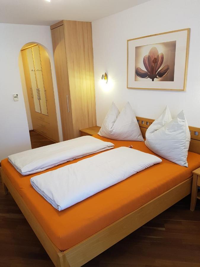 Appartment Ahorn Марія-Альм-ам-Штайнернен-Мер Екстер'єр фото