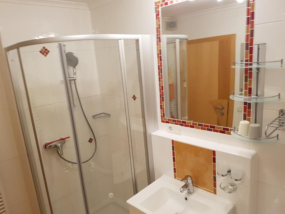 Appartment Ahorn Марія-Альм-ам-Штайнернен-Мер Екстер'єр фото